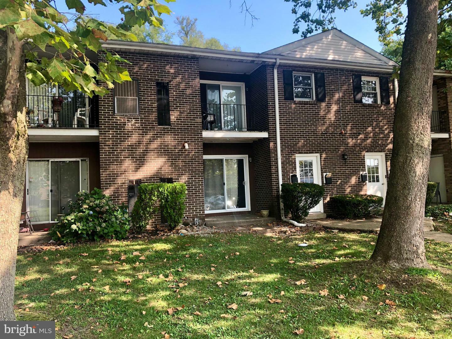 Property Photo: 1294 Cooper Street B5 NJ 08010