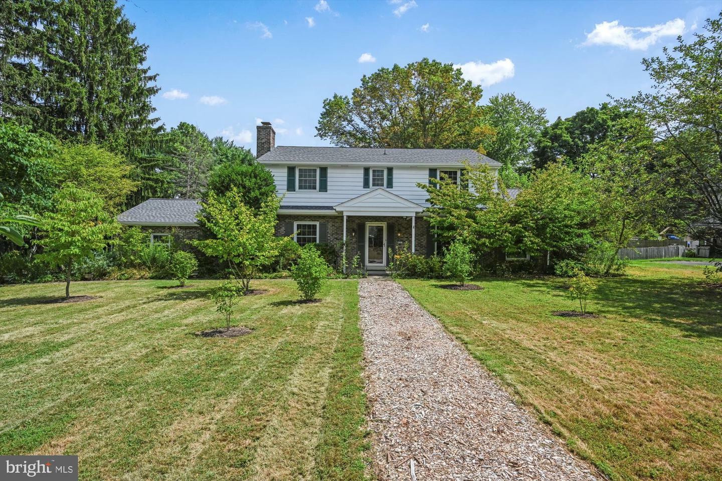 Property Photo: 2751 Old Orchard Road PA 17601