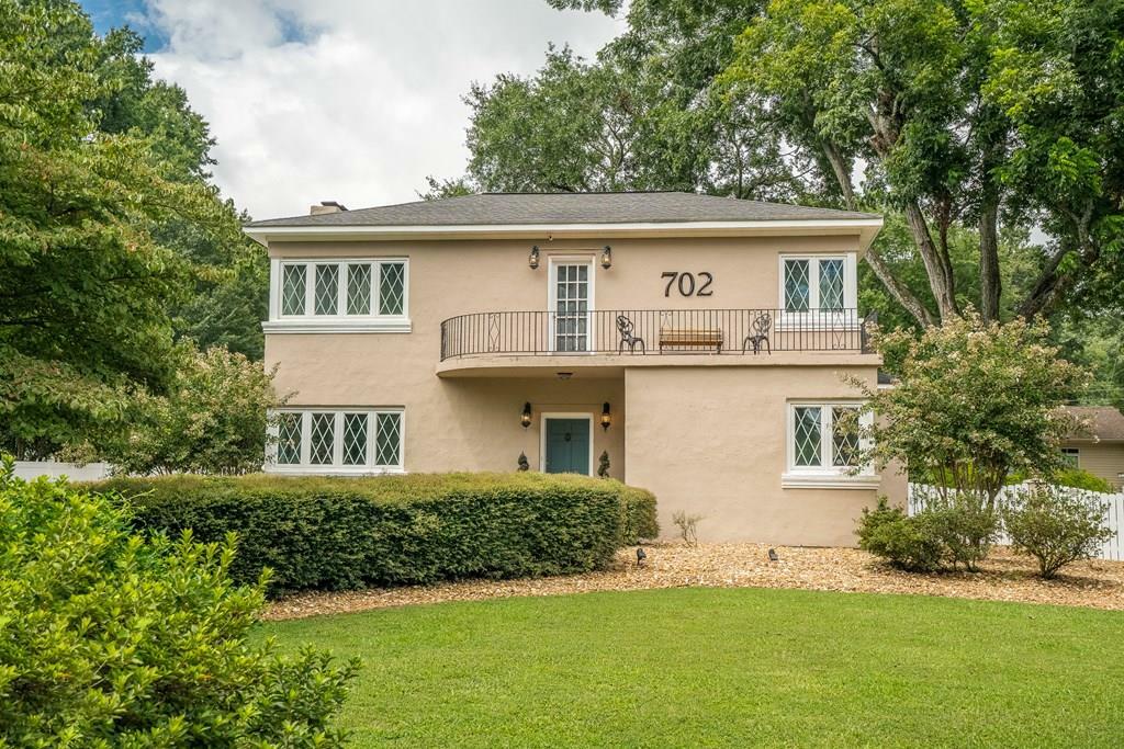 Property Photo:  702 Valley Drive  GA 30720 