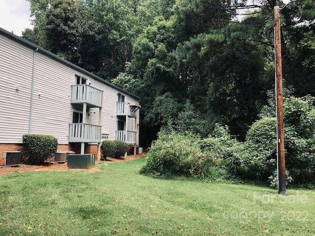 Property Photo:  2014 Countrymens Court 58  NC 28210 