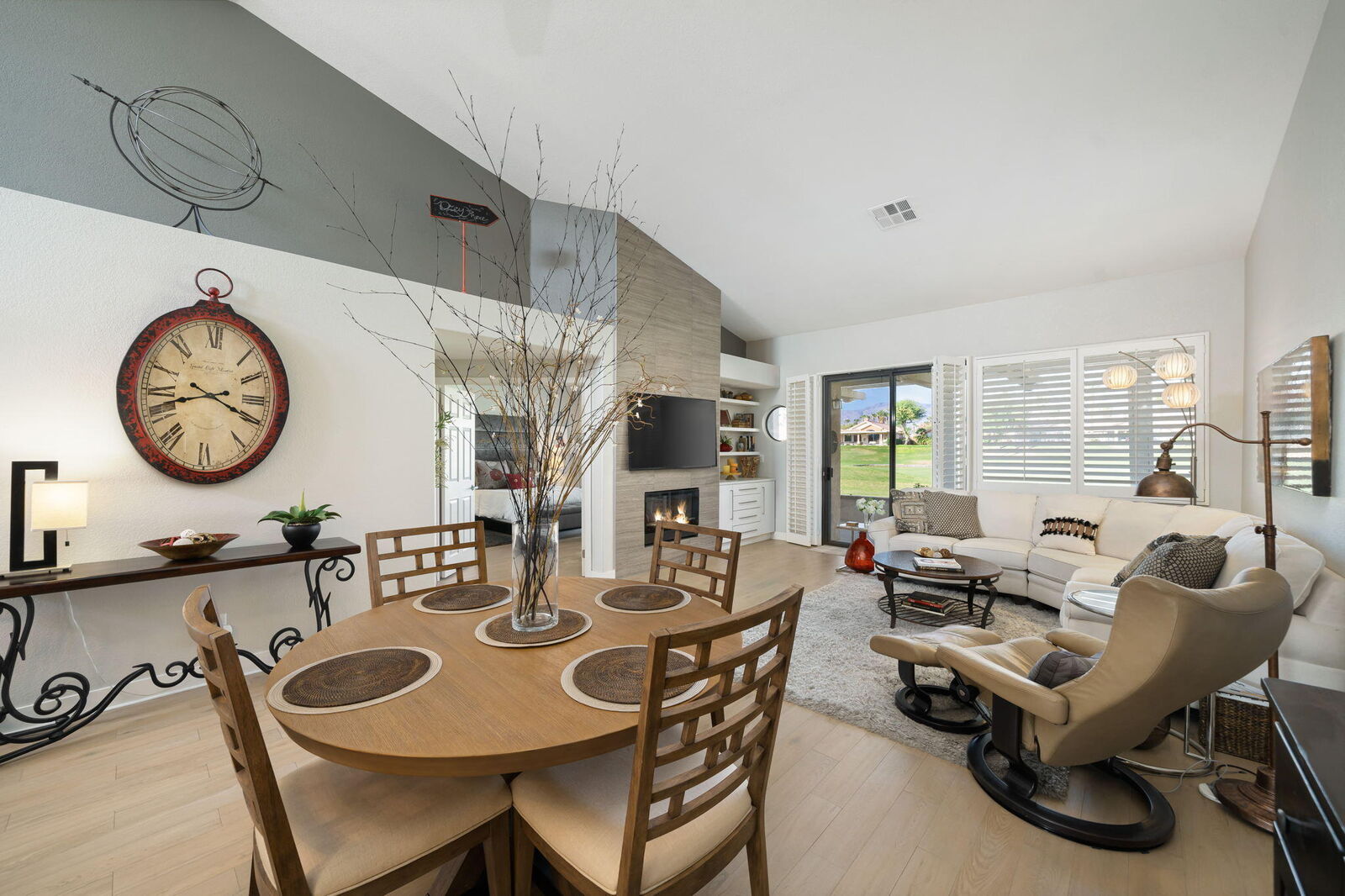 Property Photo:  42395 Liolios Drive  CA 92211 