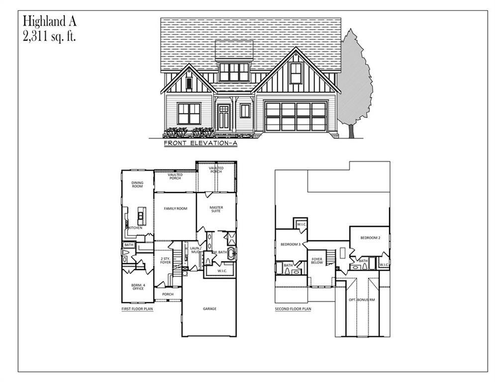 Property Photo:  2700 Eagles Crest Lane  GA 30034 
