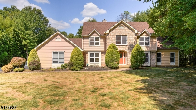 1404 Plymouth Rd  Bridgewater Twp. NJ 08807 photo