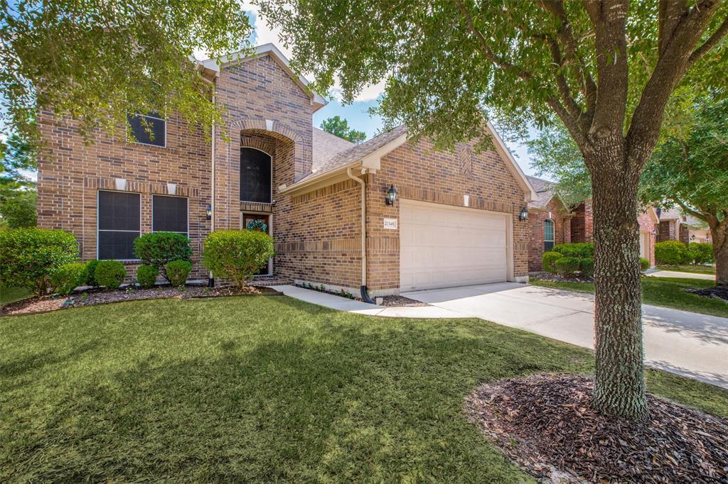 21348 Thurston Crossing Drive  Porter TX 77365 photo