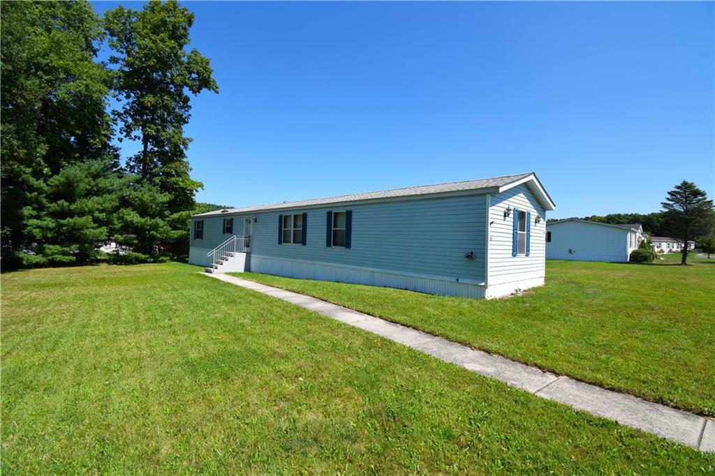 59 Shelby Drive  East Penn Township PA 18235 photo