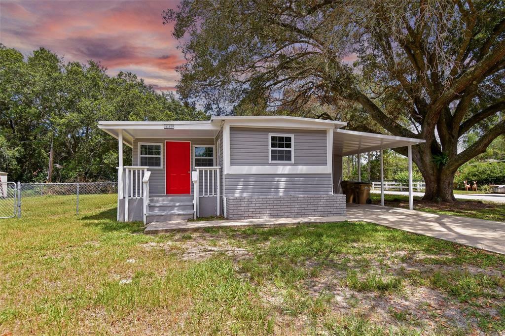 Property Photo:  36422 East Drive  FL 34731 