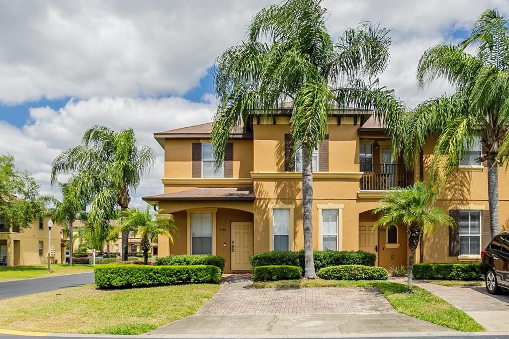 Property Photo: 538 Terra Lago Street FL 33897