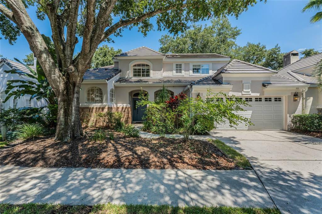 Property Photo:  185 Wimbledon Circle  FL 32746 