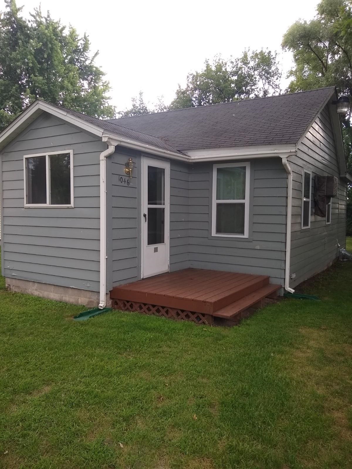 Property Photo:  1046 Pine Road  MI 48706 