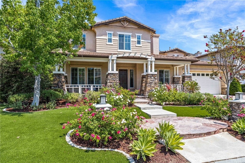 Property Photo:  18646 Topanga Canyon Rd  CA 92676 