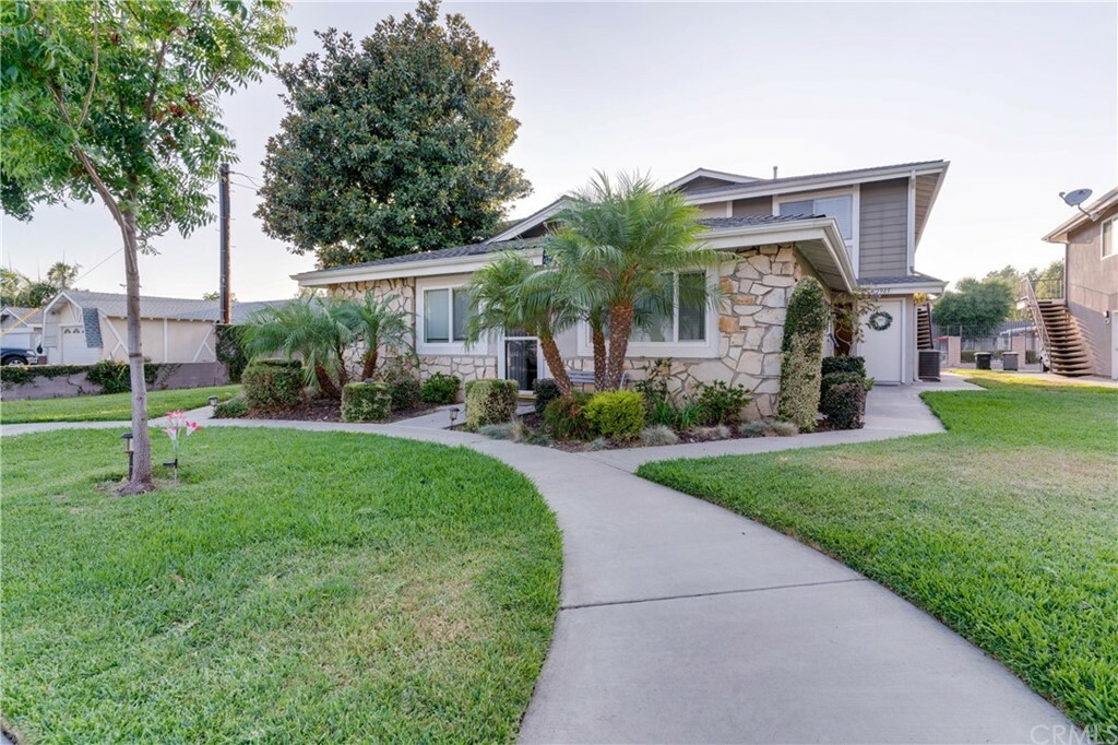 Property Photo: 2901 N White Avenue CA 91750