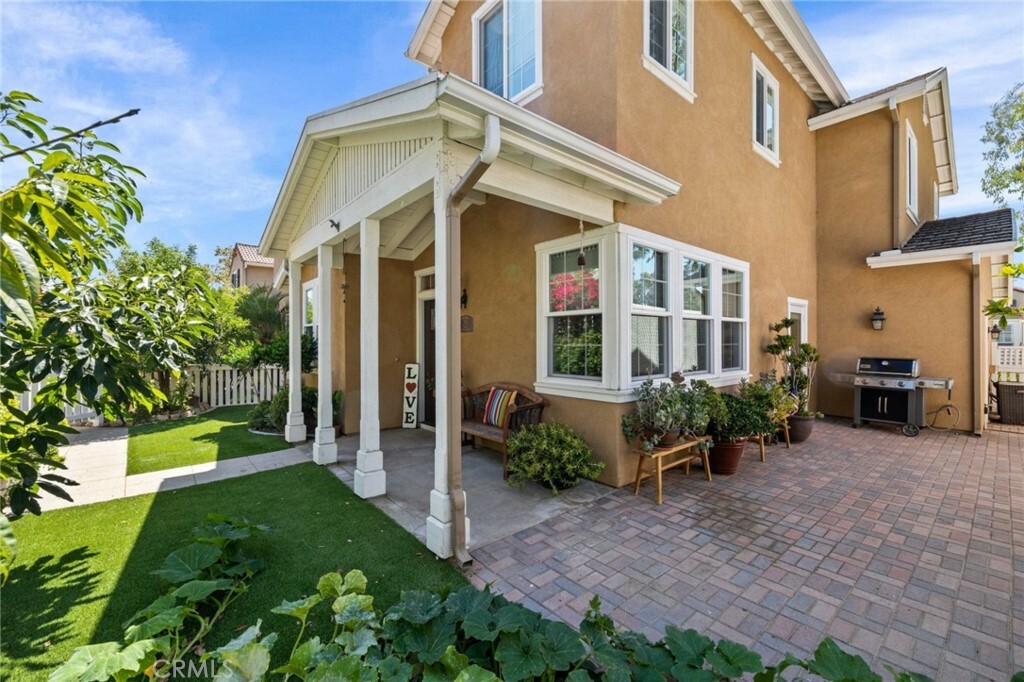 33 Paseo Vespertino  Rancho Santa Margarita CA 92688 photo