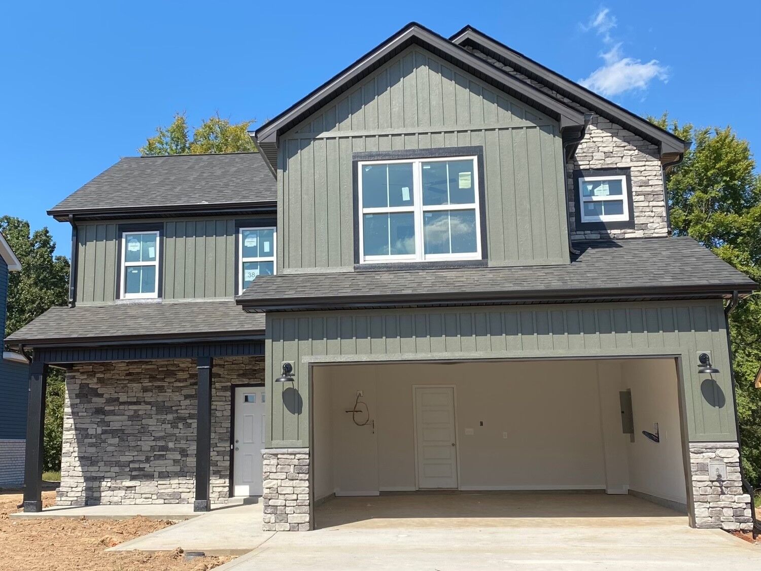 Property Photo: 38 Charleston Oaks Reserves TN 37042