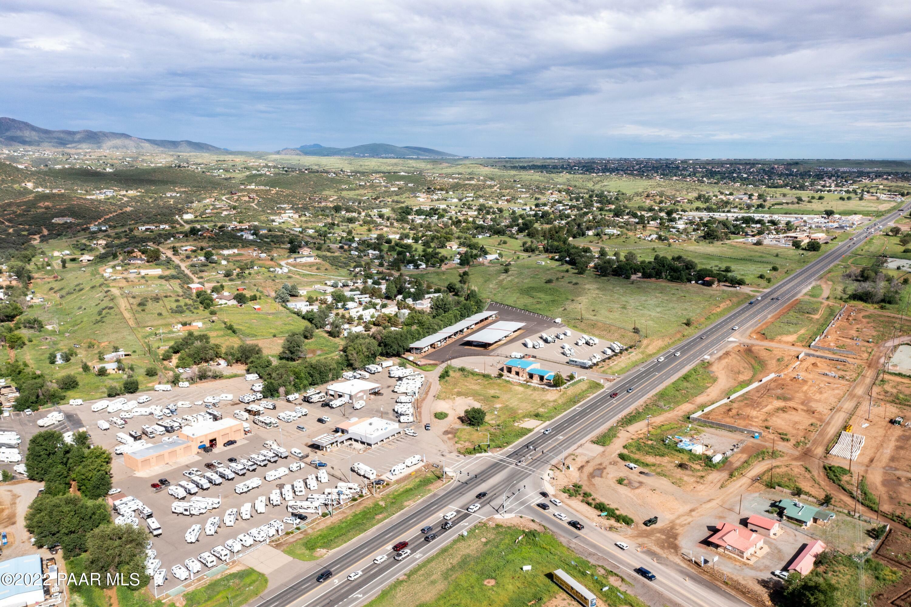 834 S State Route 69  Dewey-Humboldt AZ 86327 photo