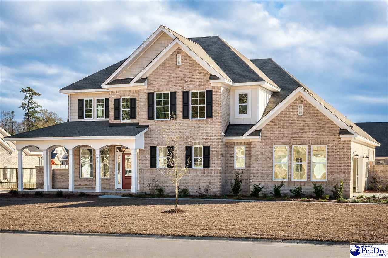 Property Photo: 847 Bellemeade Circle SC 29501