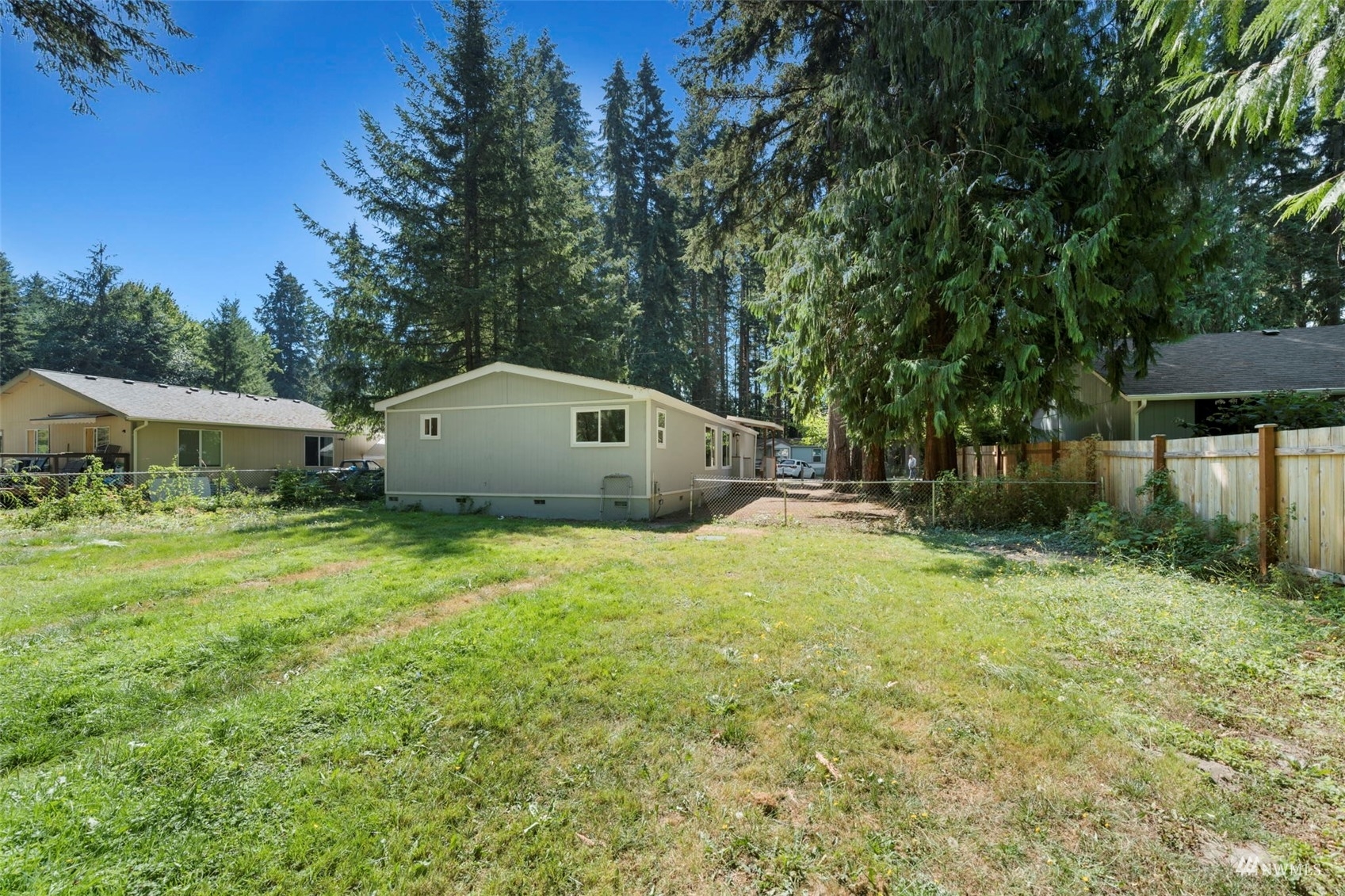 Property Photo:  17122 Snowbell Court SE  WA 98597 