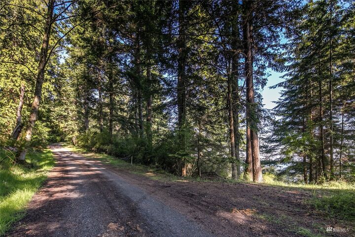 Property Photo:  2760  Raccoon Point Road  WA 98245 