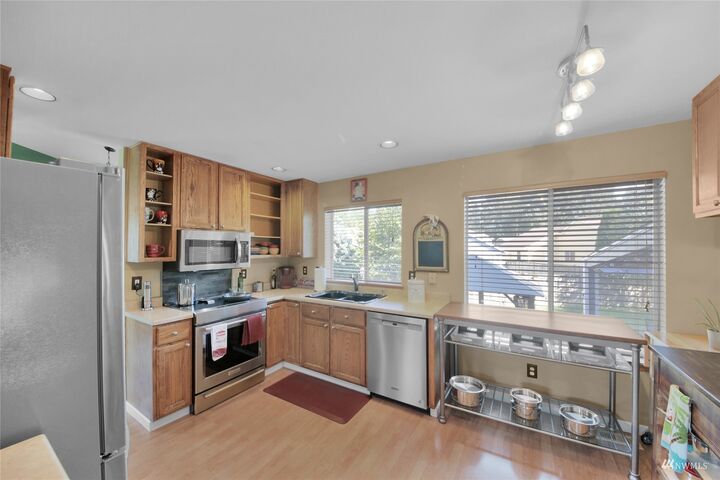 Property Photo:  6723 57th Drive NE  WA 98270 