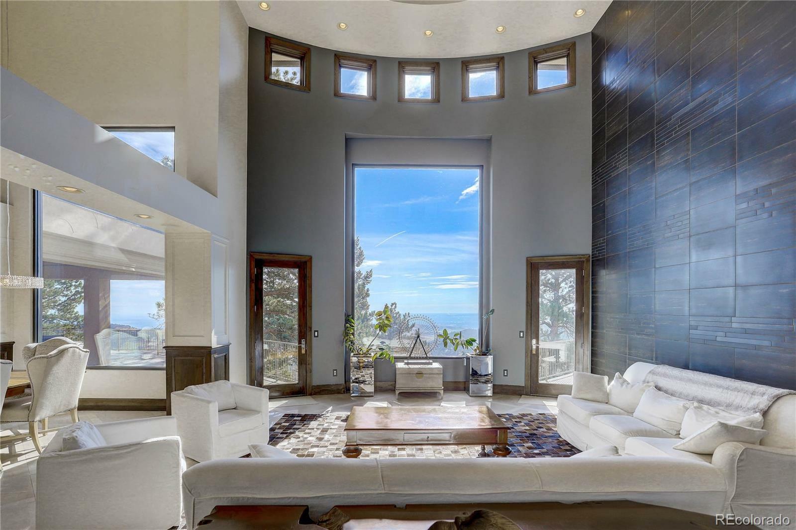 Property Photo: 856 Visionary Trail CO 80401