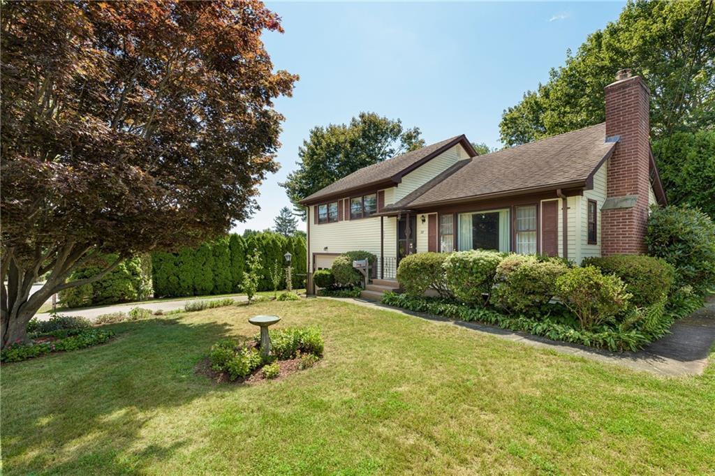Property Photo: 28 Normandy Rd RI 02879