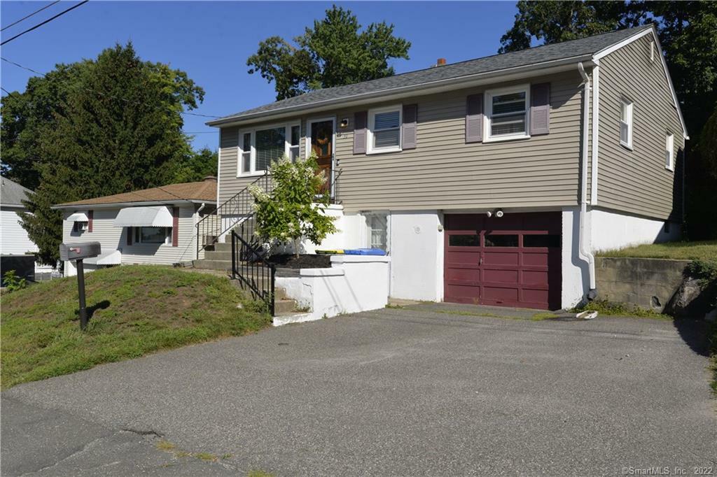 Property Photo:  51 Peterson Avenue  CT 06705 