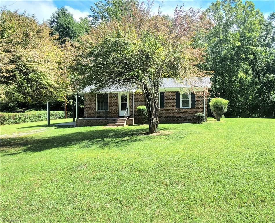 Property Photo:  747 Garrison Road  NC 27320 