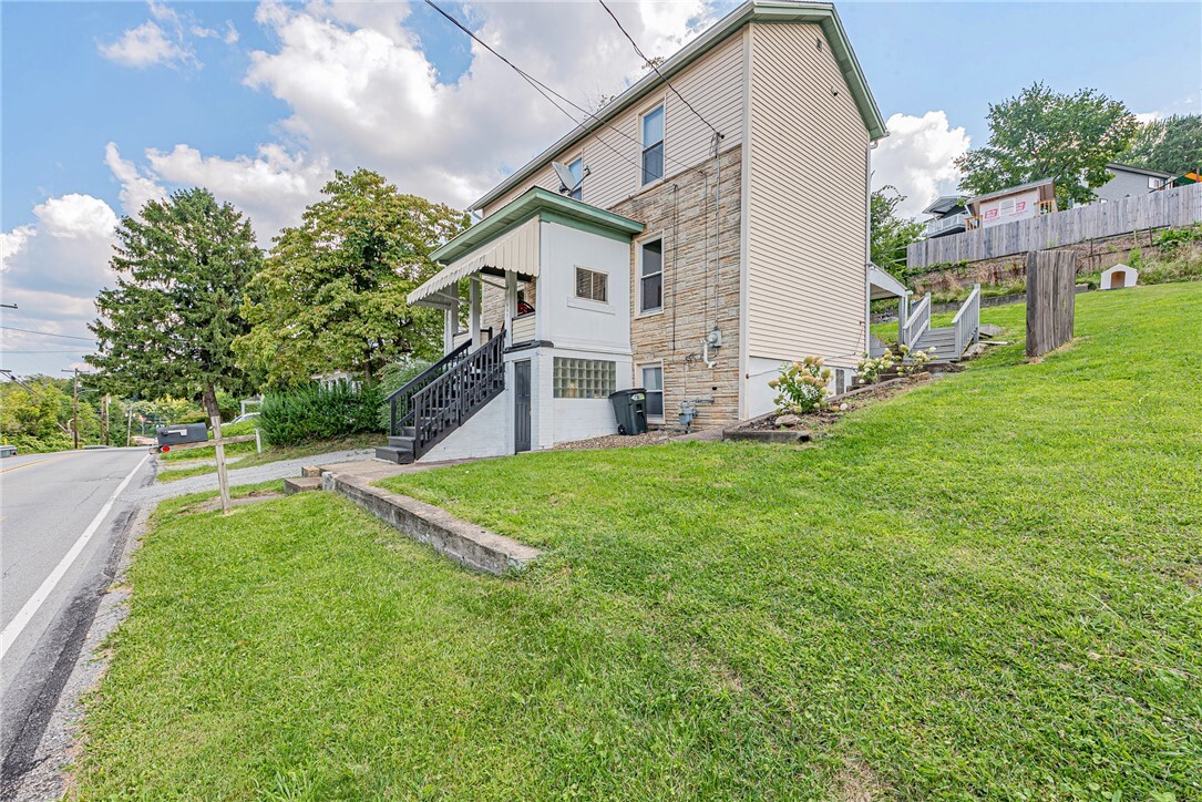 Property Photo:  557 Main St  PA 15642 