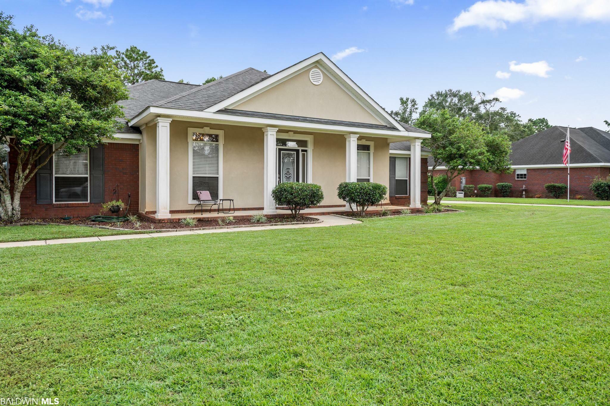 Property Photo:  2895 E Scott Plantation Drive  AL 36695 