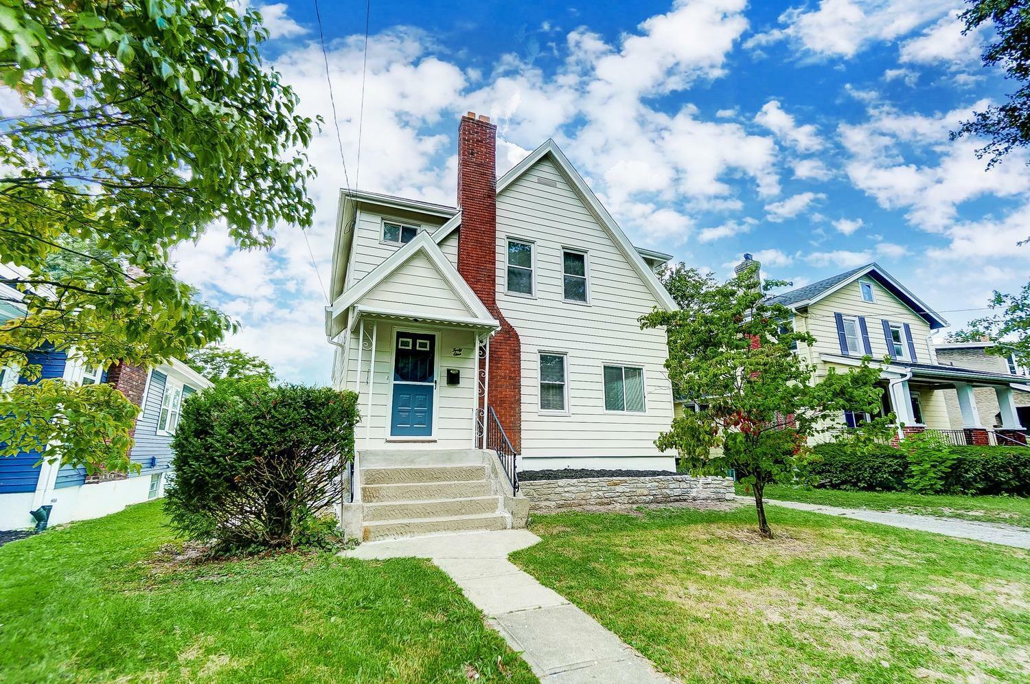 Property Photo: 41 Sheehan Ave OH 45216