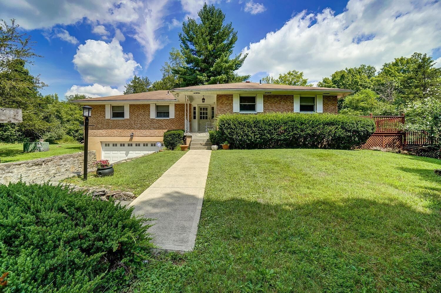 Property Photo:  4460 Elmwood Rd  OH 45103 