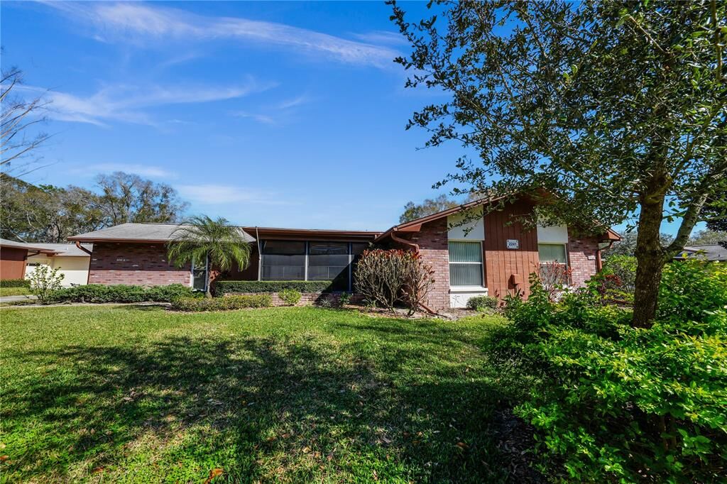 Property Photo:  2241 Shelly Drive A  FL 34684 