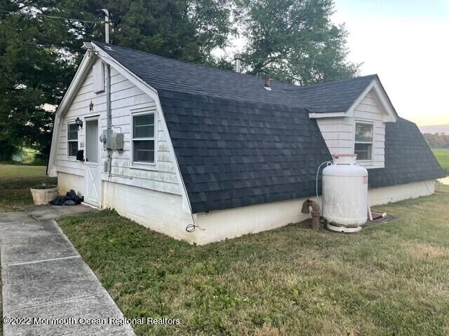 Property Photo: 353 Riverdale Drive NJ 07735
