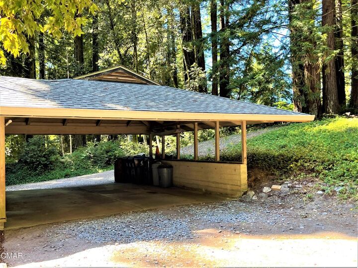 Property Photo:  30701 Turner Road  CA 95437 