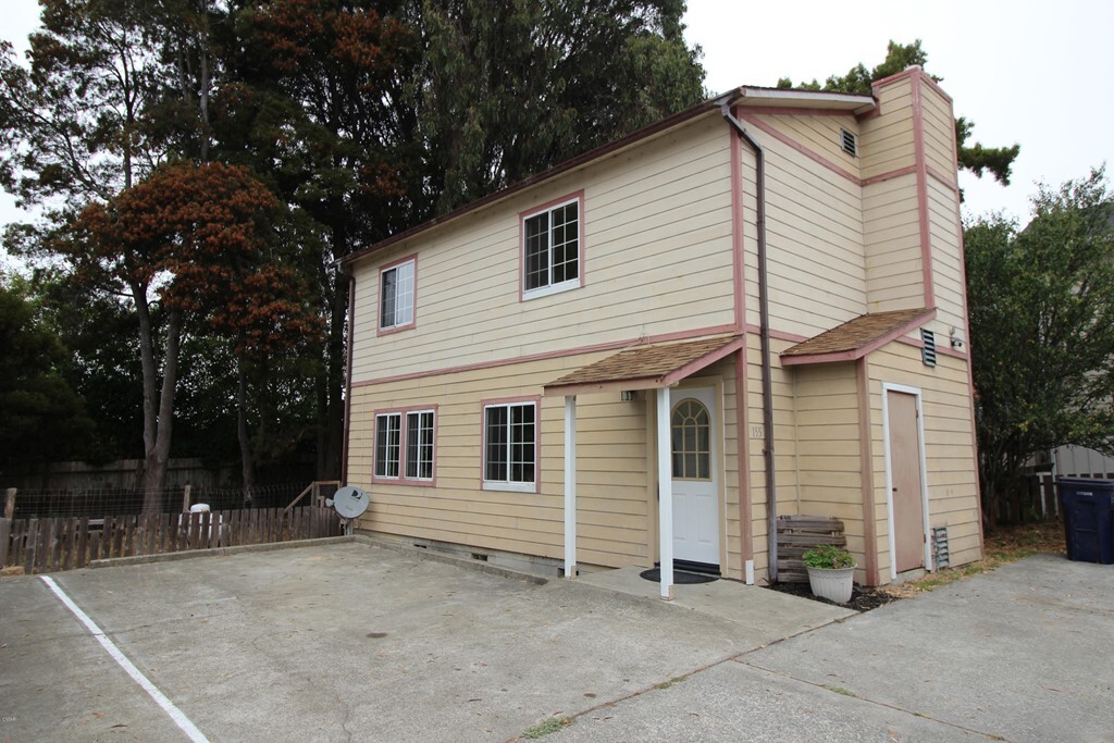 Property Photo: 153 Olsen Lane CA 95437
