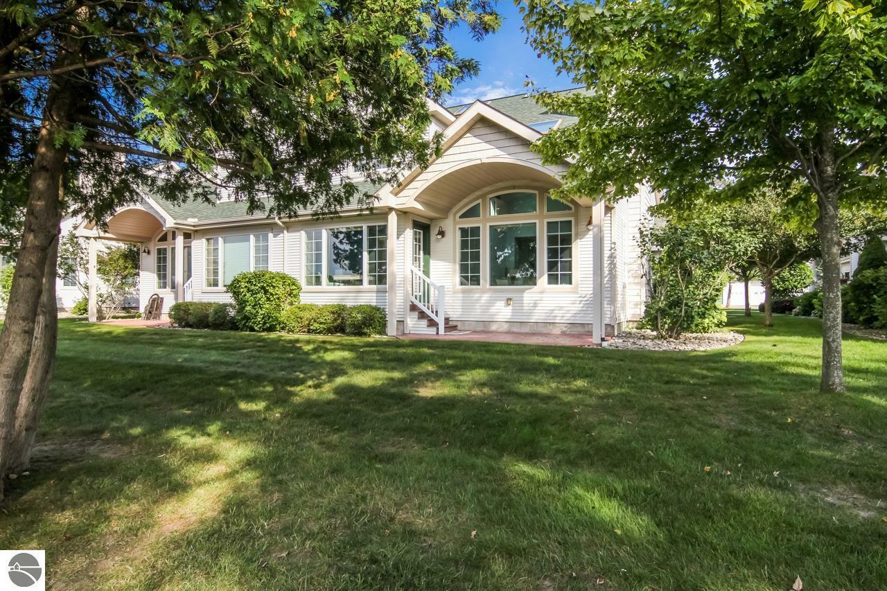 Property Photo:  708 &Amp 707 Spartan Shores Boulevard  MI 49629 