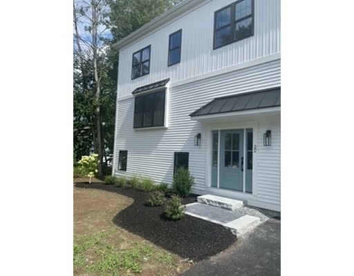 Property Photo: 22 Semple Village MA 02703