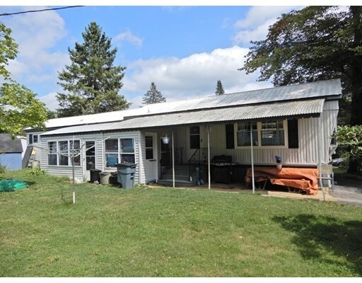 Property Photo: 7 Buckboard Pass MA 01506