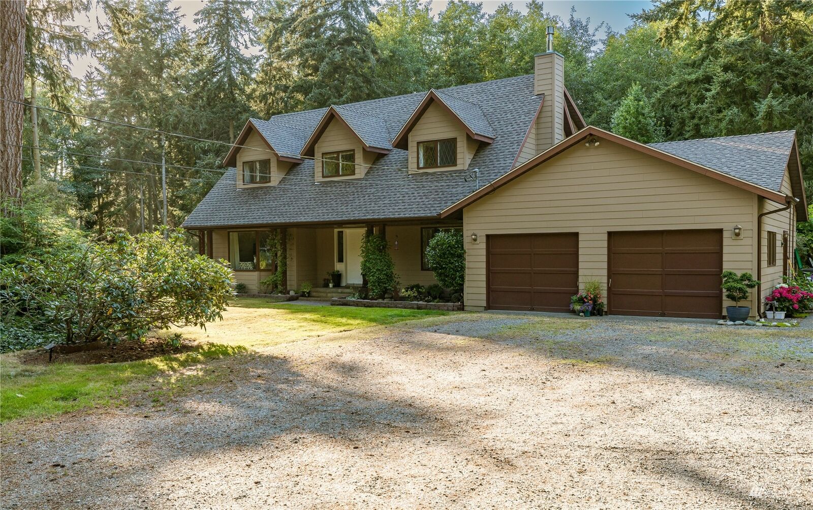 Property Photo:  1715 Brideck Lane  WA 98277 