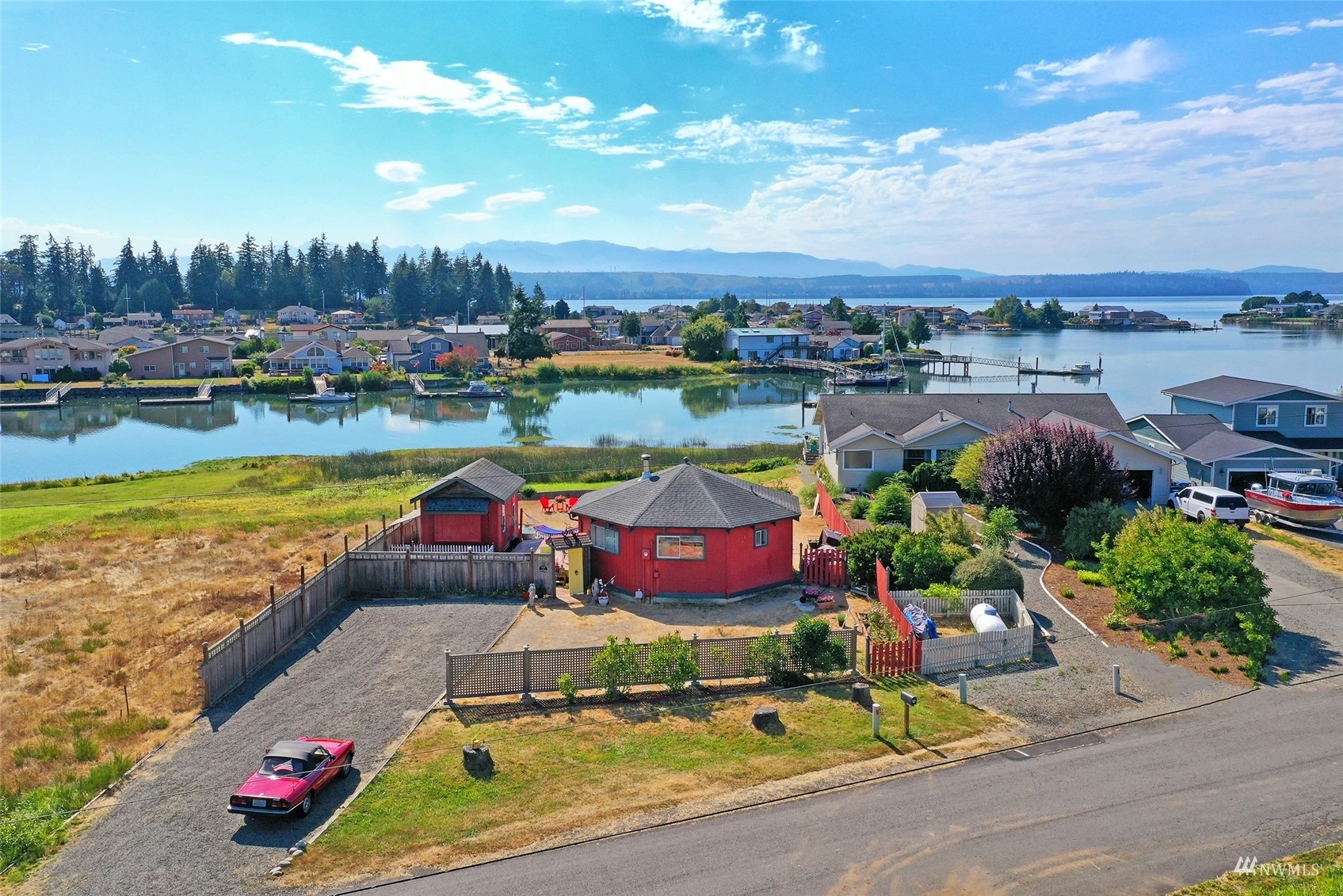 37831 Bay Street NE  Hansville WA 98340 photo