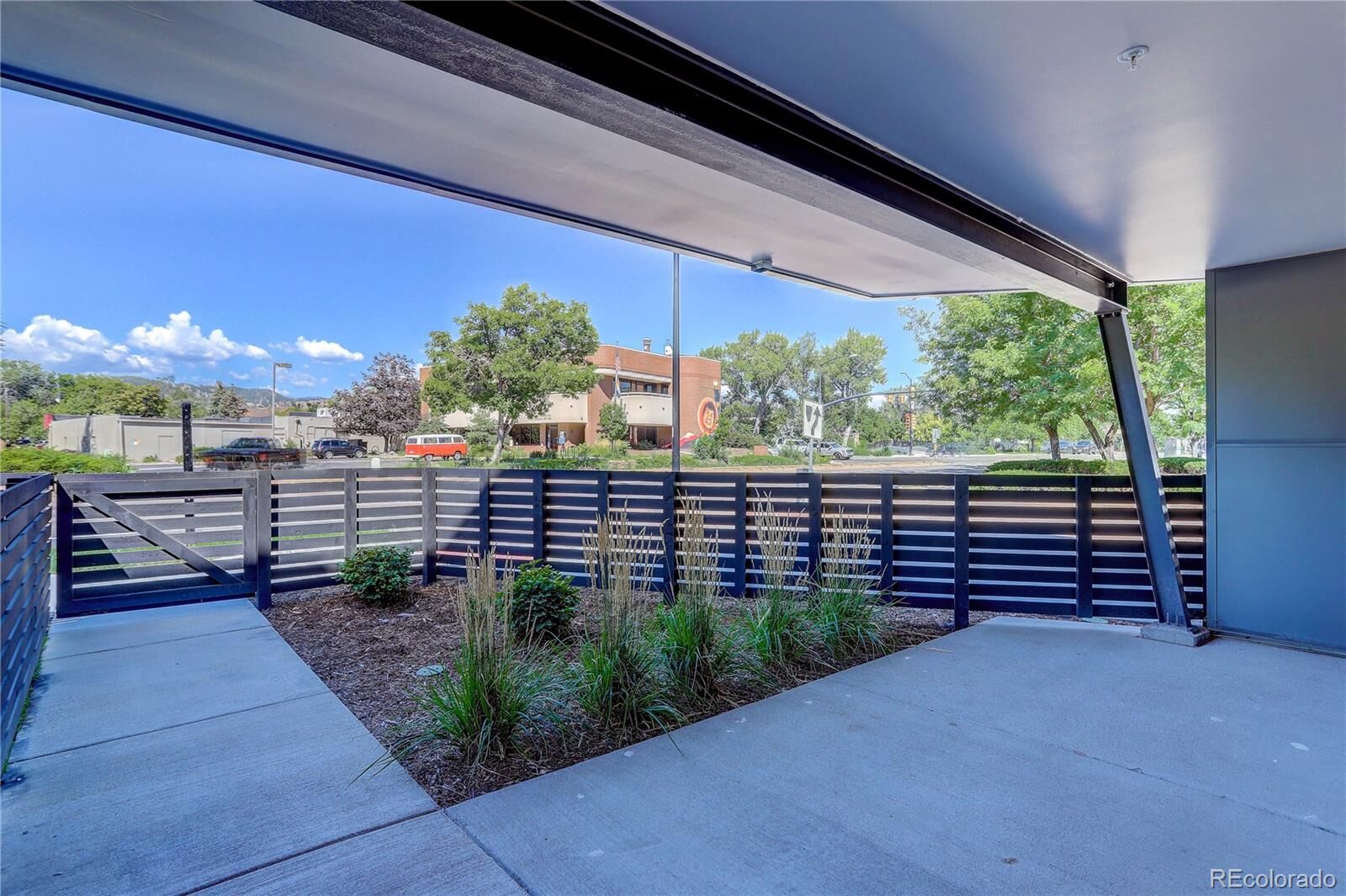 Property Photo:  1900 Folsom Street  CO 80302