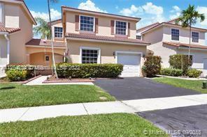 Property Photo:  17301 NW 6th St 17301  FL 33029 