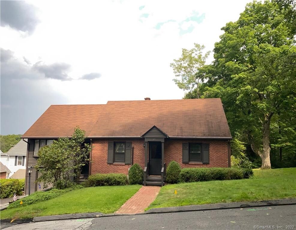 Property Photo:  125 Belleview Avenue  CT 06790 