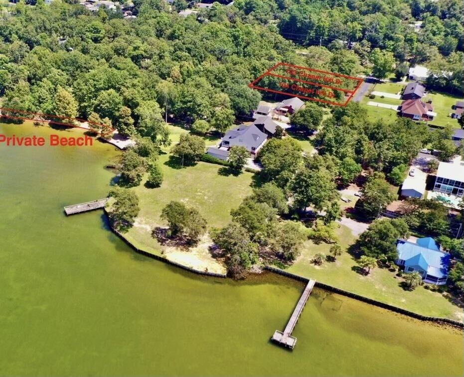 Property Photo:  104 Chapel Hill Drive  SC 29431 