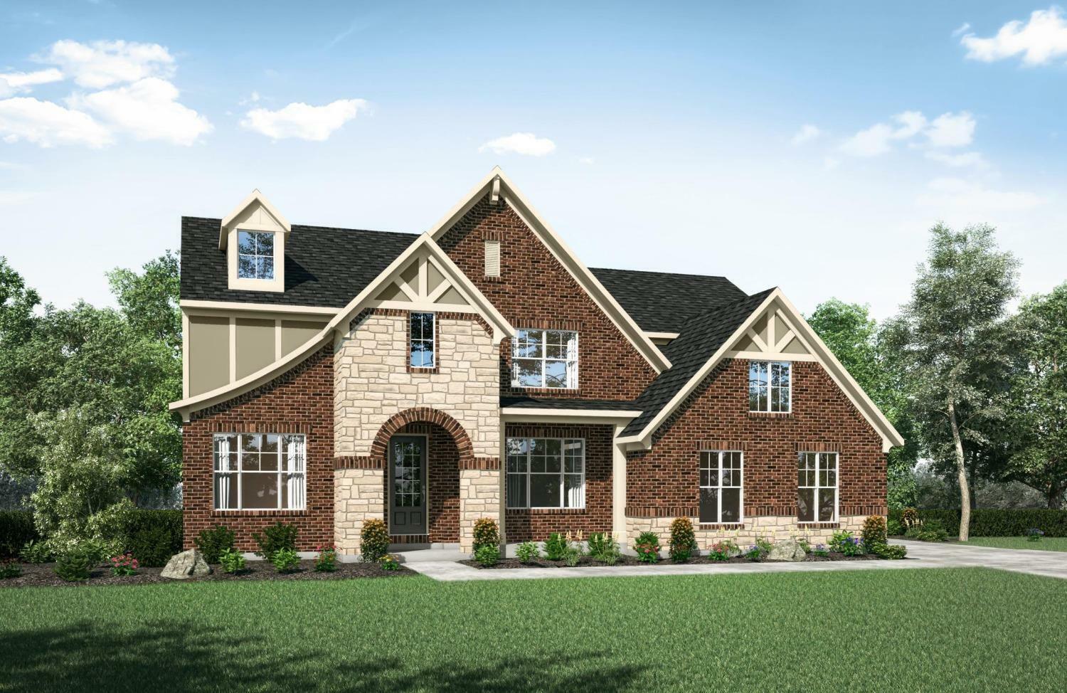 Property Photo: 7090 Susan Springs Dr OH 45069
