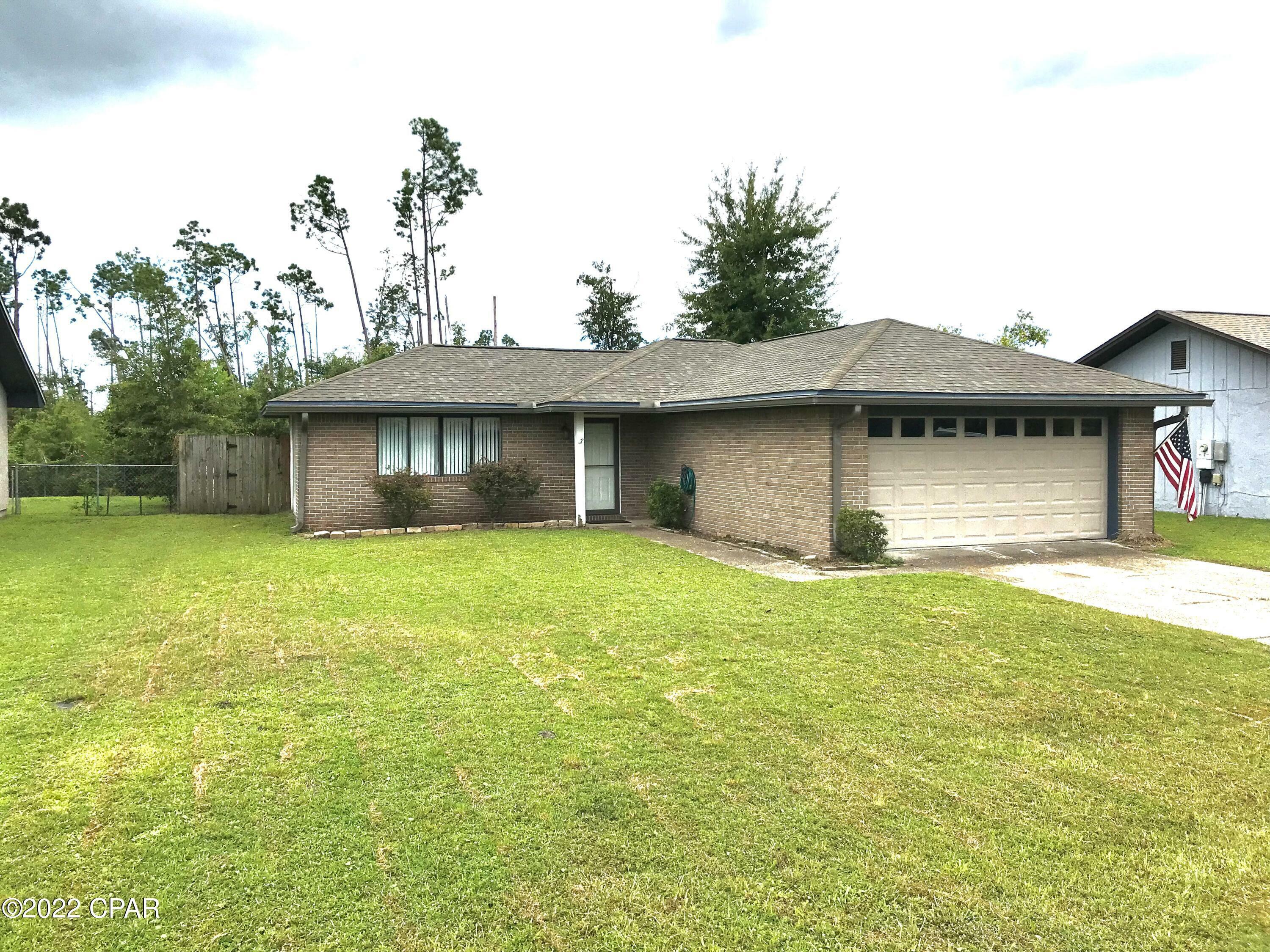 Property Photo:  209 Acme Lane  FL 32444 