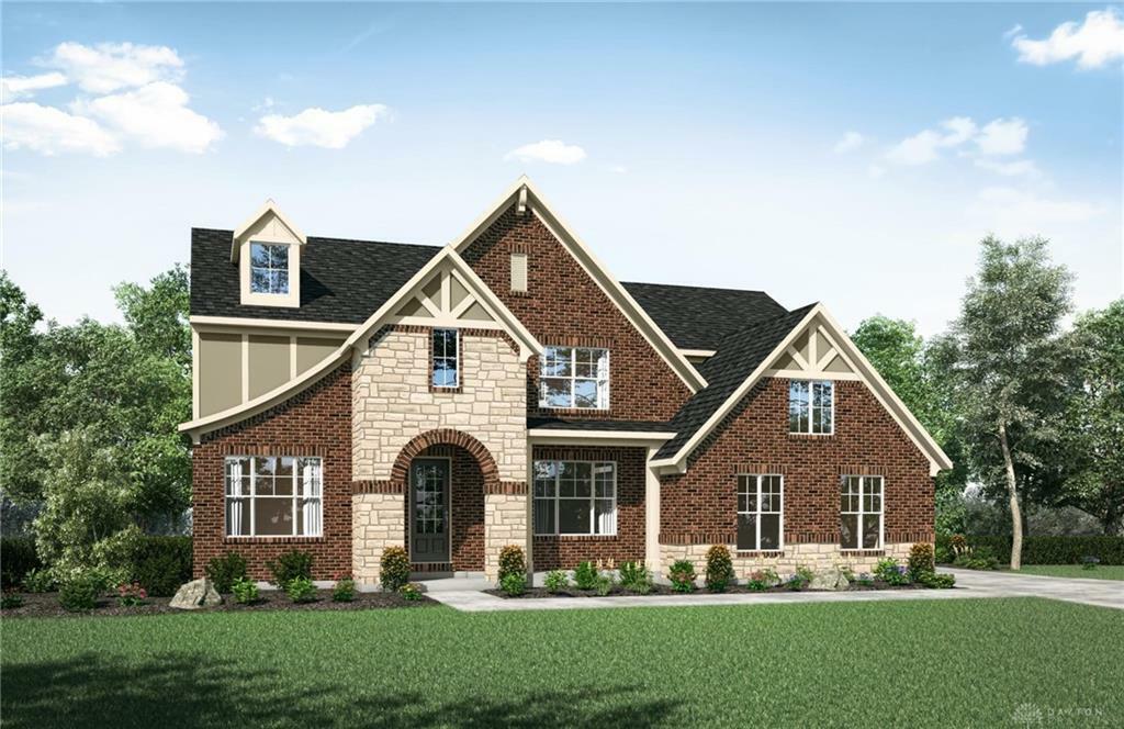 Property Photo: 7090 Susan Springs Drive OH 45069