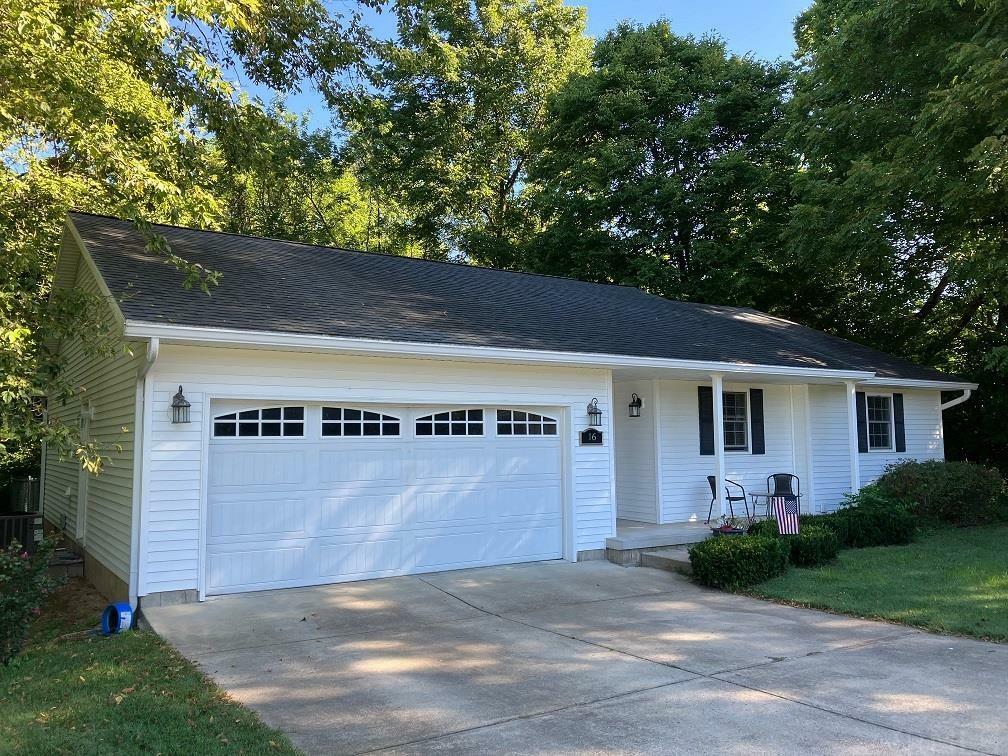 Property Photo: 16 Vicki Drive IN 47591
