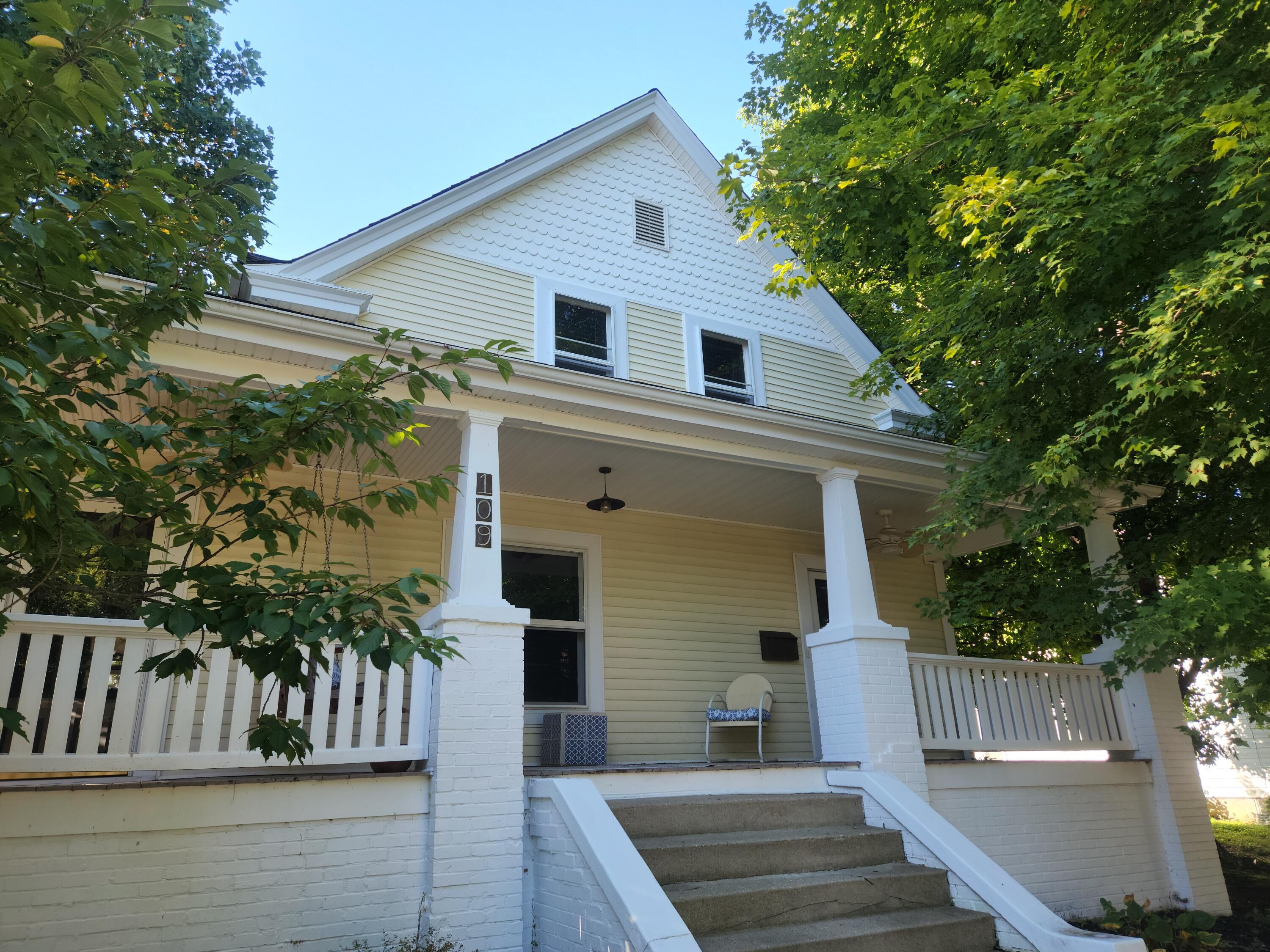 Property Photo: 109 High Street KY 40403