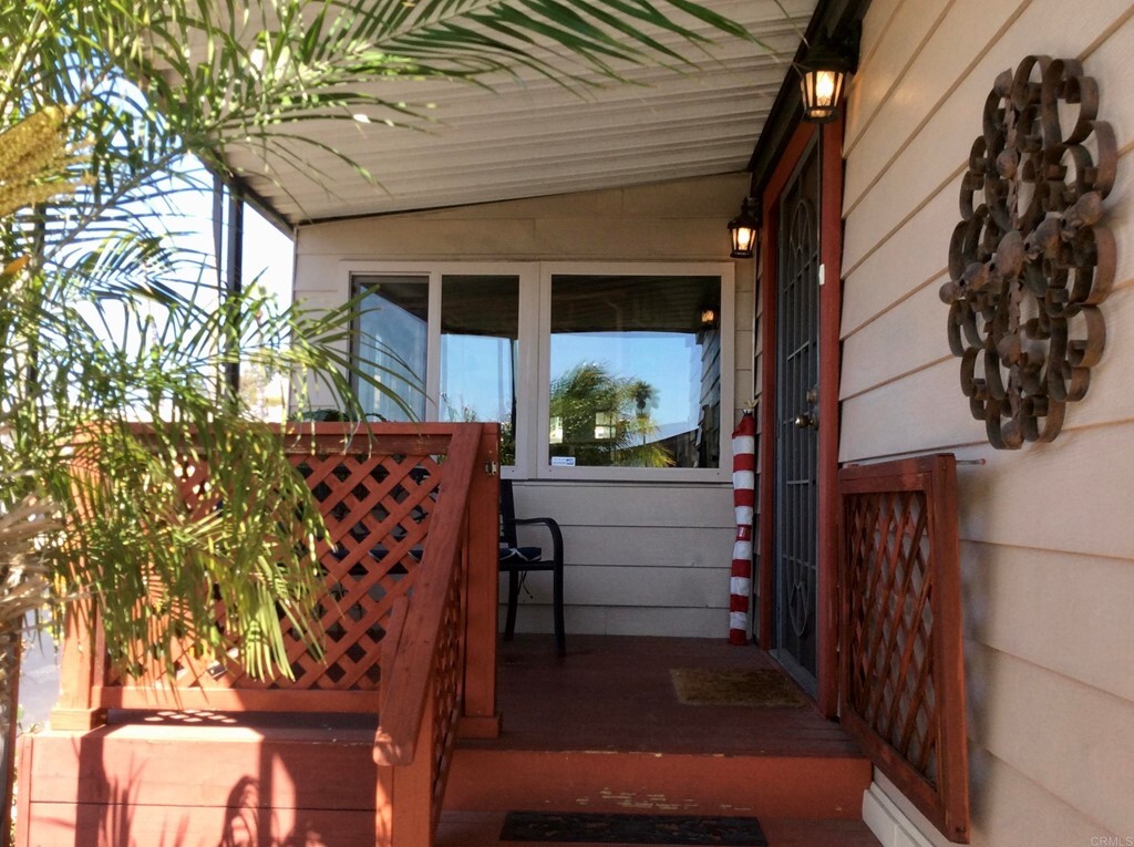 Property Photo: 650 S Rancho Santa Fe Rd. 310 CA 92078