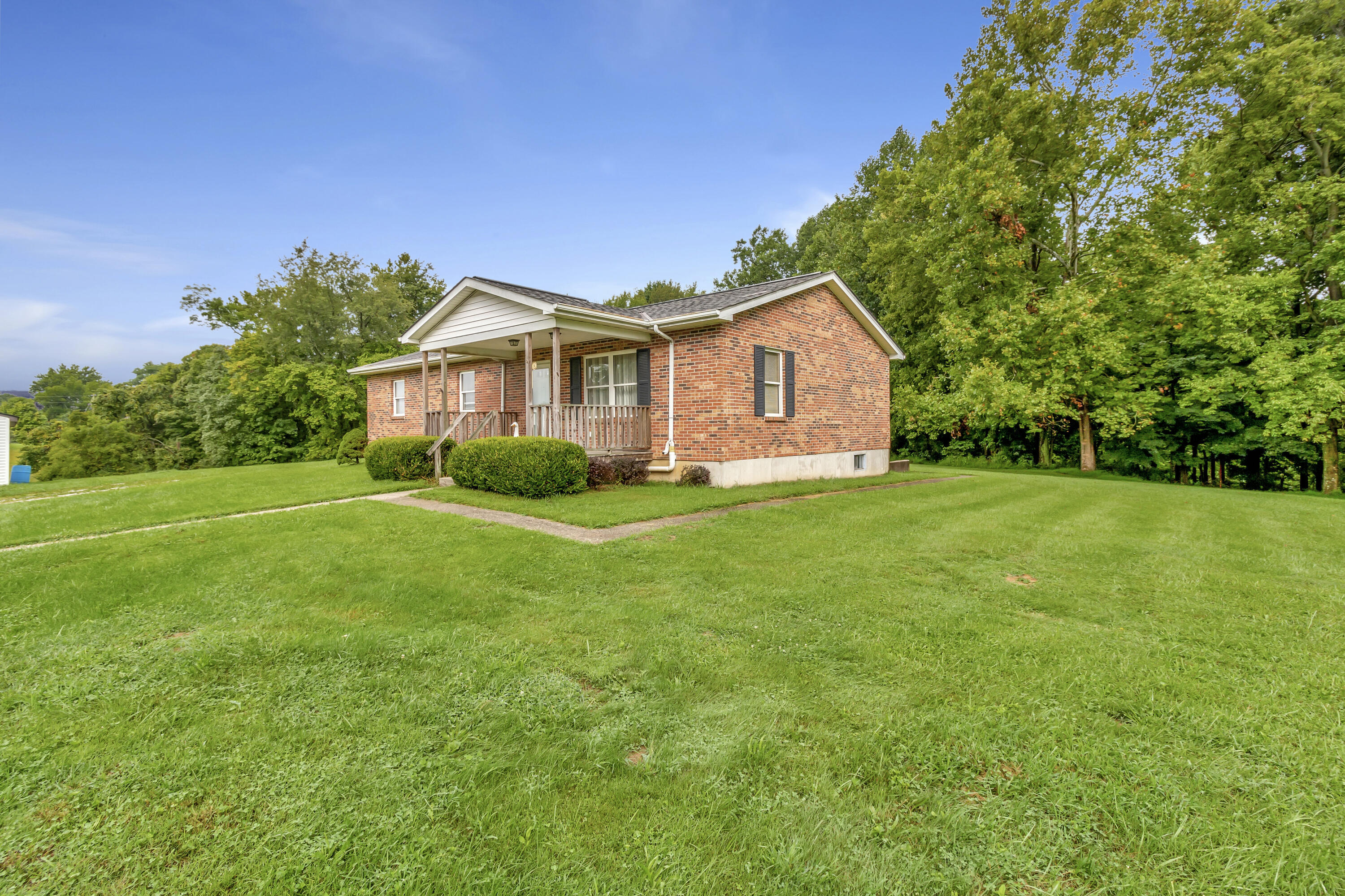 Property Photo:  4192 Setters Road  KY 41091 